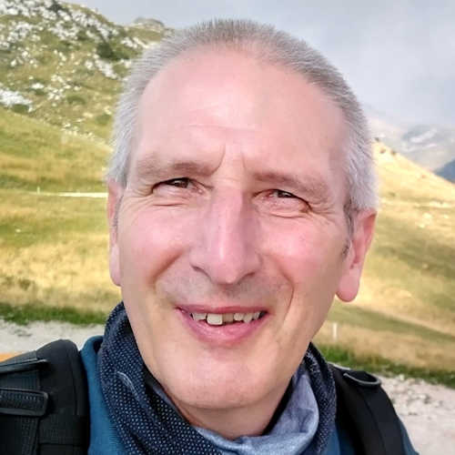 Dave Cordle
