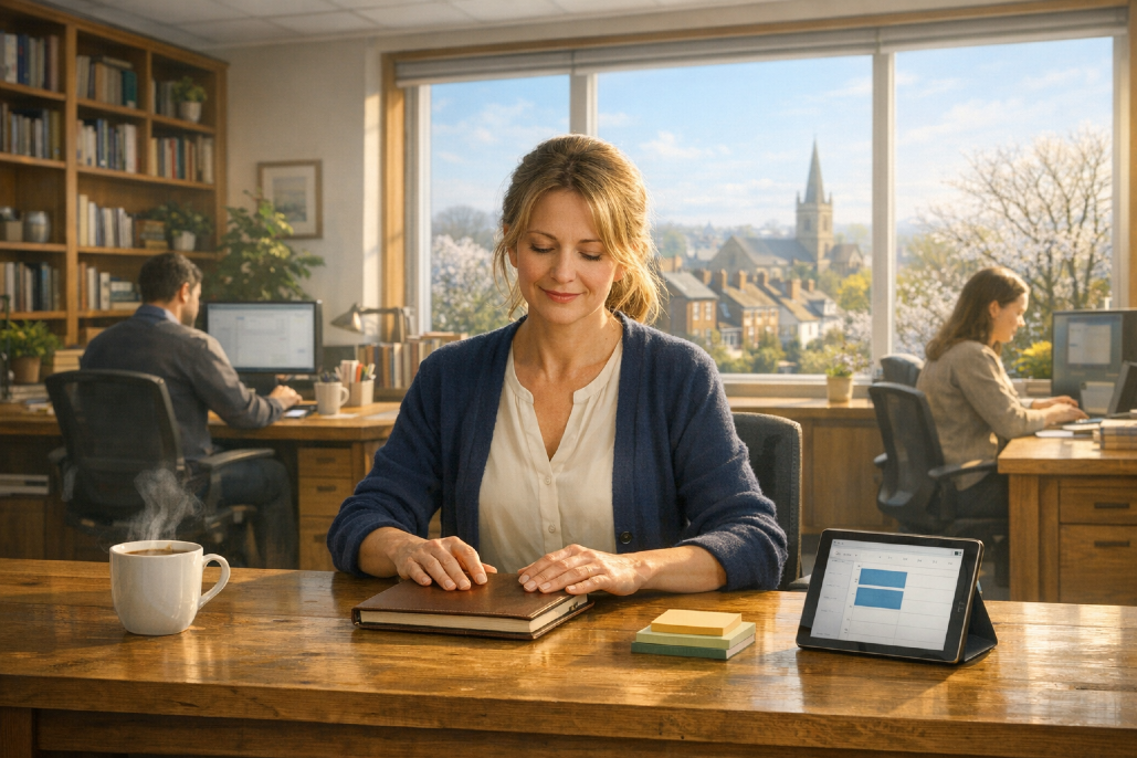 Wellbeing in 2026, A life full of balance, Mind, body, and soul aligned