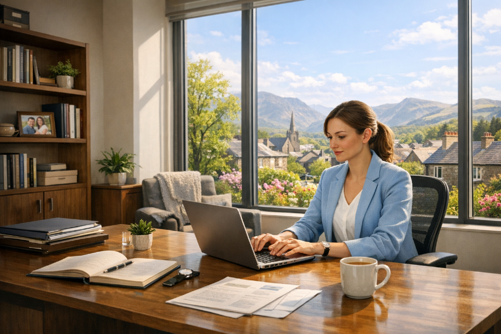 Discover the benefits of work-life integration and how it can lead to a more successful and fulfilling career