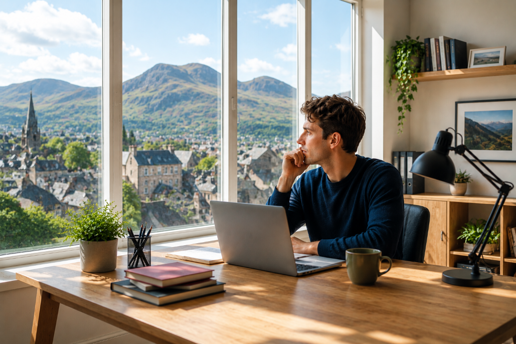 Focusing on career strengths can lead to greater success than constantly trying to fix your weaknesses