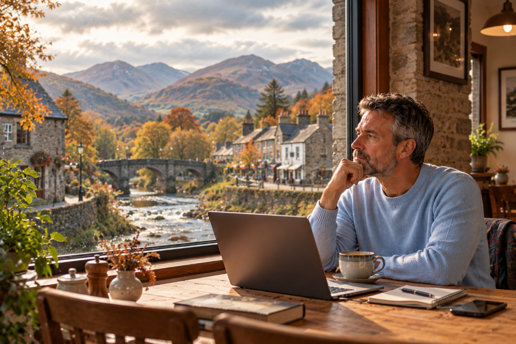 Audit your mindset: are your thoughts helping you move forward or holding you back?